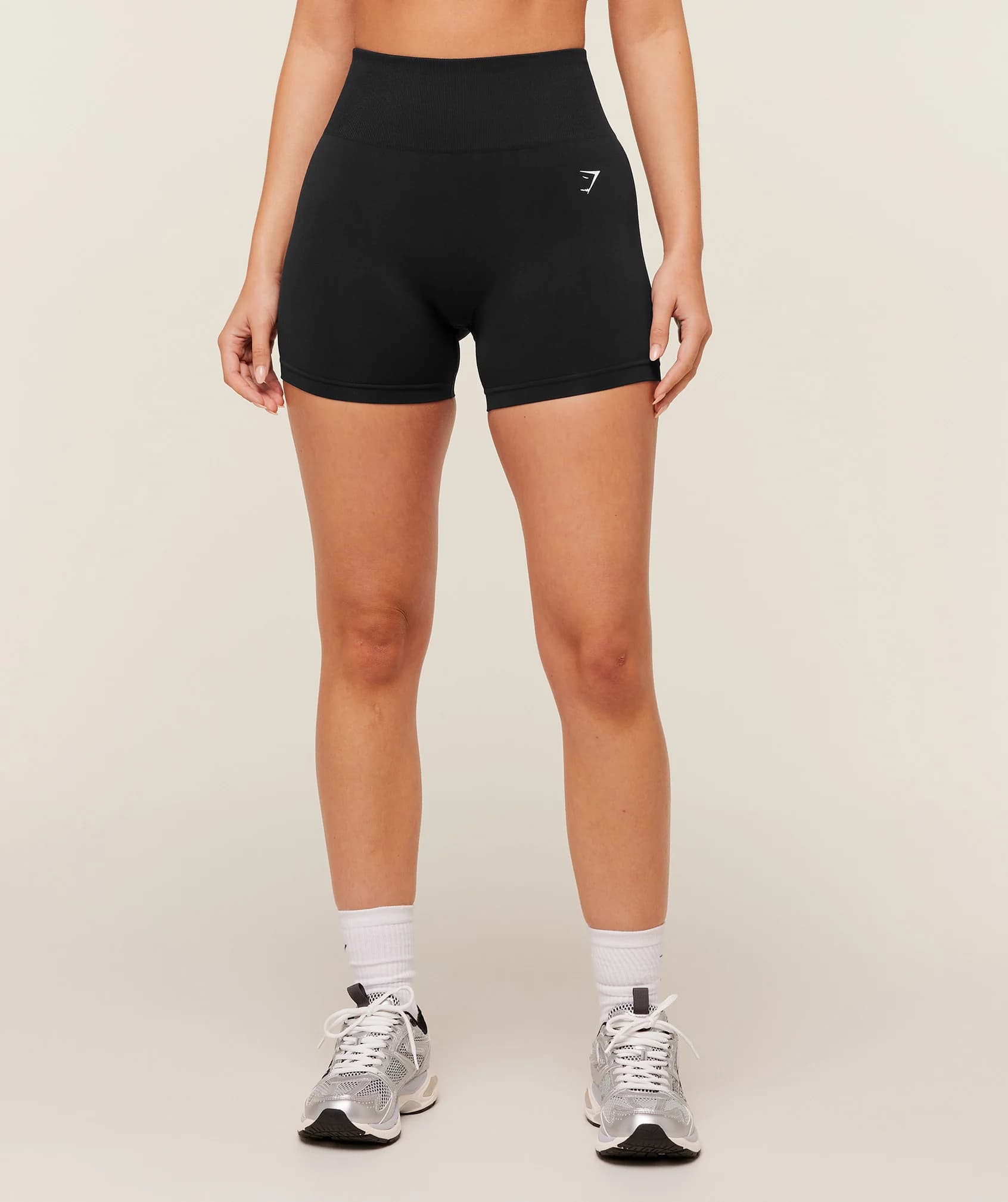 Everyday Seamless Shorts 2.0