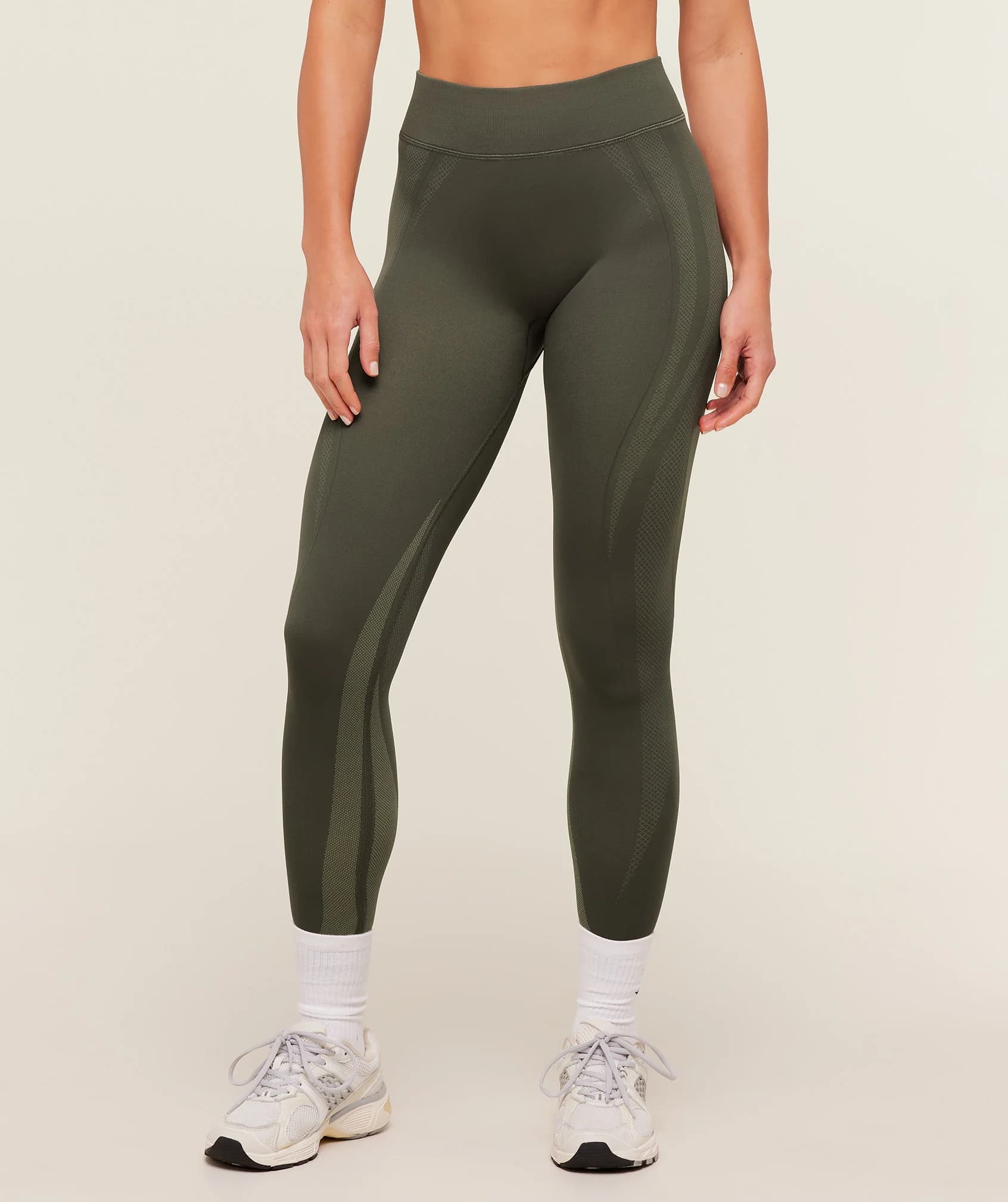Weekend Seamless Leggings