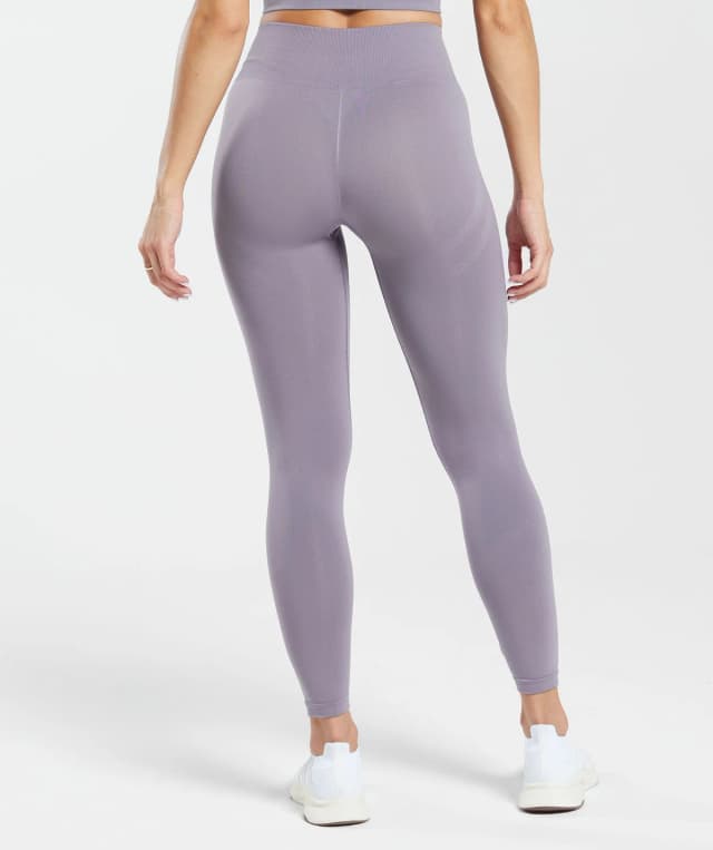 Everyday Seamless Leggings